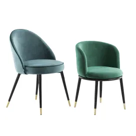 Eichholtz dining chair cooper filmore